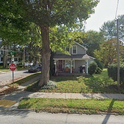 303 S New Castle St, New Wilmington, PA 16142