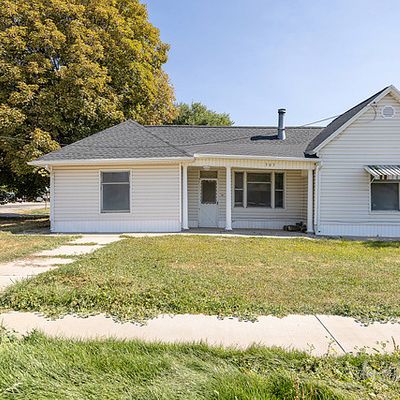 303 S 100 E, Nephi, UT 84648