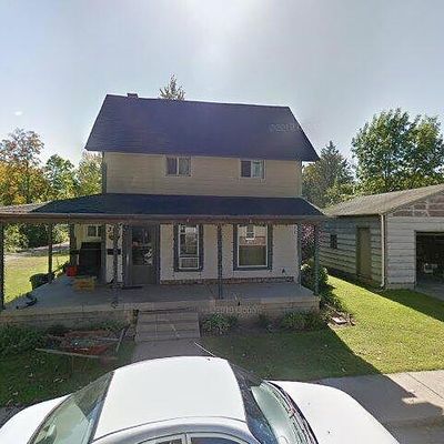 303 Short St, Napoleon, OH 43545