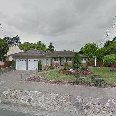 303 W 8 Th St, Santa Rosa, CA 95401