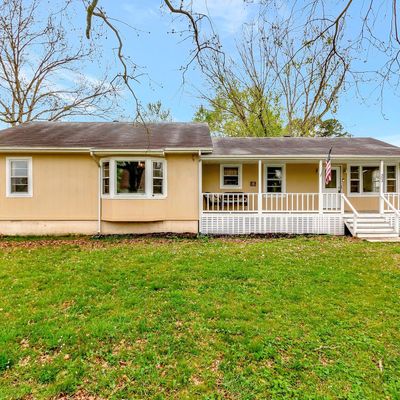 303 Willow St, Manchester, TN 37355