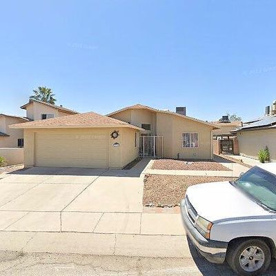 3031 W Monmouth St, Tucson, AZ 85742