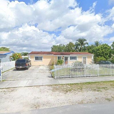 3031 Nw 161 St St, Opa Locka, FL 33054