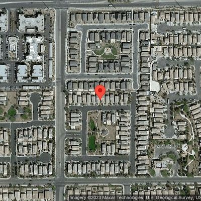 3032 Balcones Fault Ave, North Las Vegas, NV 89081