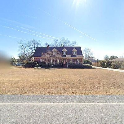 3034 W Woodbine Ave, Florence, SC 29501