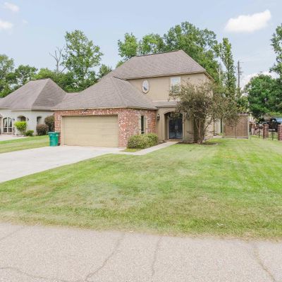 30347 Trace Ln, Walker, LA 70785