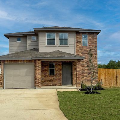 3035 Lindenwood Way, San Antonio, TX 78245