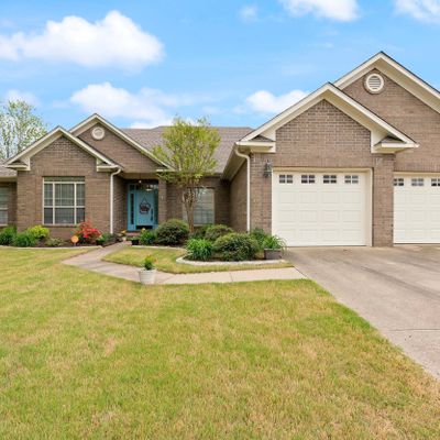 3035 Crawford Loop, Conway, AR 72034