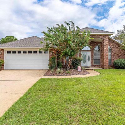 3036 Classic Dr, Pensacola, FL 32507