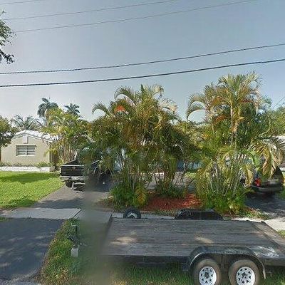 3039 Grant St, Hollywood, FL 33021