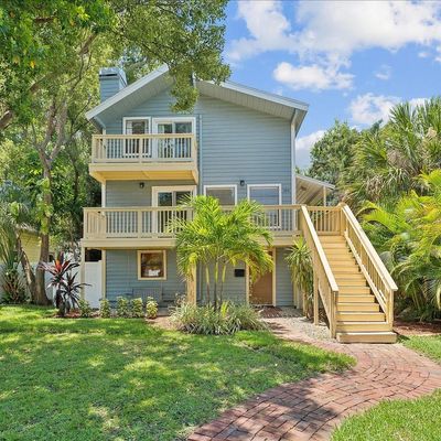 304 16 Th Ave N, Saint Petersburg, FL 33704