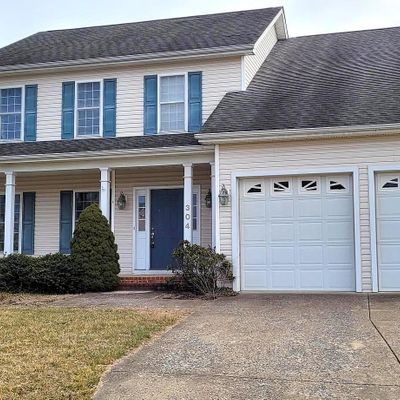 304 Clydesdale Dr, Stephens City, VA 22655