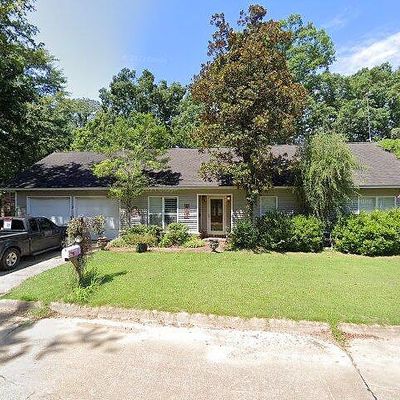 304 E Ridge Dr, Helena, AR 72342