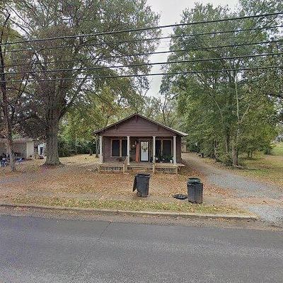 304 Gibbs St, Mansfield, LA 71052