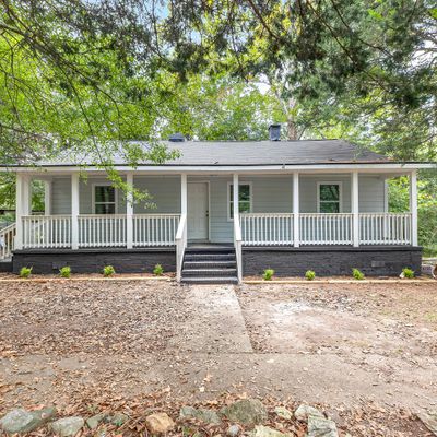 304 Greenough St, Hogansville, GA 30230