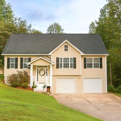 304 Greentree Trl, Temple, GA 30179