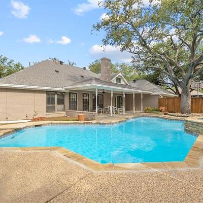 304 Lake Ter, Rockwall, TX 75087