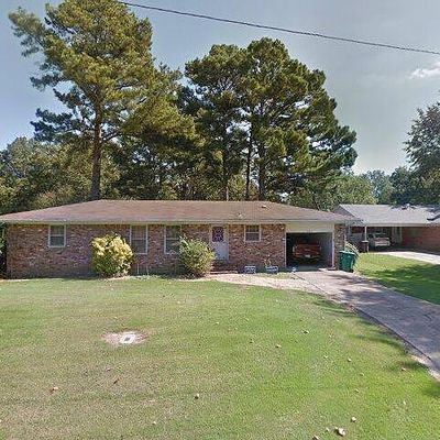 304 N Elm St, Bald Knob, AR 72010