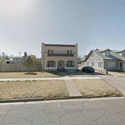 304 N Michigan Ave, Roswell, NM 88201