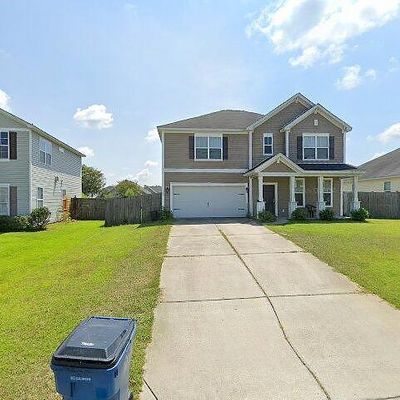 304 Mossy Wood Rd, Summerville, SC 29486