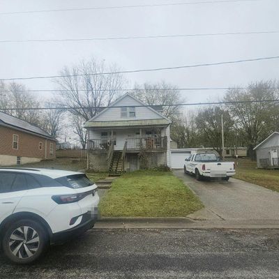 304 Public, Evansville, IL 62242