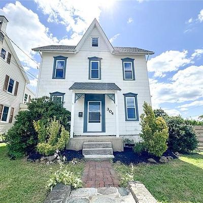 304 S 5 Th St, Emmaus, PA 18049