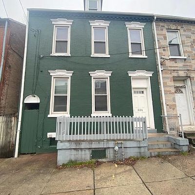 304 S Prince St, Lancaster, PA 17603