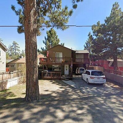 304 W North Shore Dr, Big Bear City, CA 92314