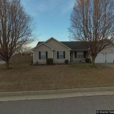 304 Waterwood Way, Suffolk, VA 23434