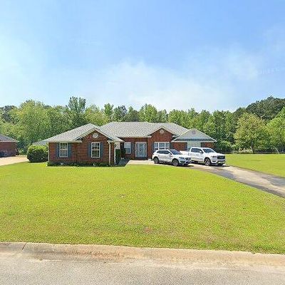 304 Wendemere Dr, Sumter, SC 29153