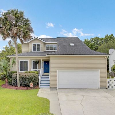 304 Wild Horse Ln, Mount Pleasant, SC 29464