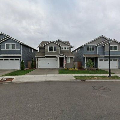 3040 Puget Meadow Loop Ne, Lacey, WA 98516