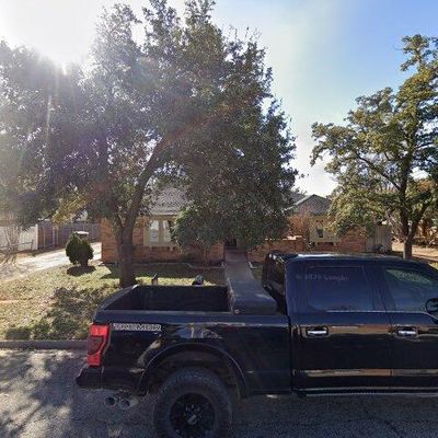 3041 Gilmer Ave, Abilene, TX 79606