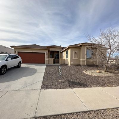 3041 Lookout Point Pl, El Paso, TX 79938