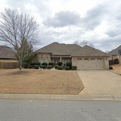 3041 Mount Mcgregor, Benton, AR 72019