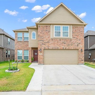 3043 Bugatti Dr, Katy, TX 77493