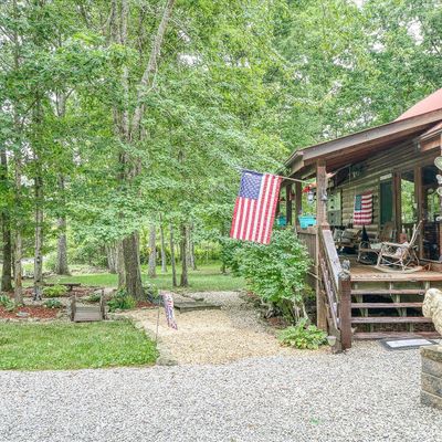 3045 Coon Hunter Lodge Rd, Jamestown, TN 38556