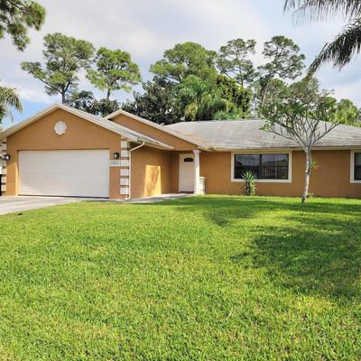 3049 Sw Circle St, Port Saint Lucie, FL 34953