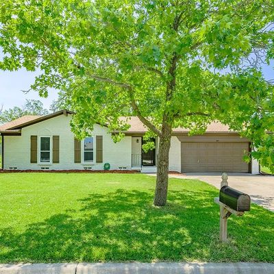 305 Allenwood Dr, Princeton, TX 75407