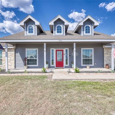 305 County Road 3101, Orange Grove, TX 78372