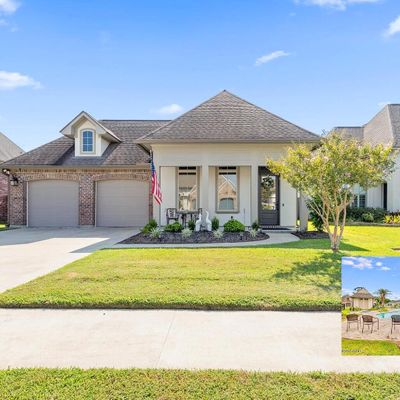 305 Cypress View Dr, Youngsville, LA 70592