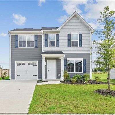 305 Day Song Ct, Lillington, NC 27546