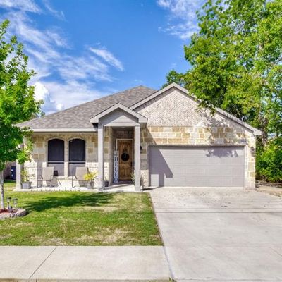 305 Dixon St, Terrell, TX 75160