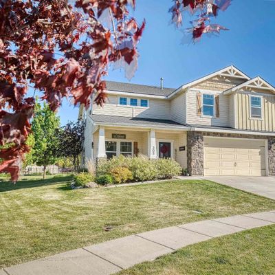 305 E Mikyl Ridge Loop, Nampa, ID 83686