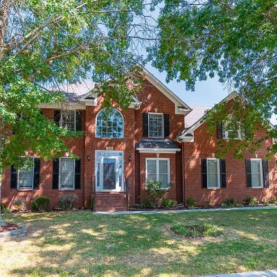 305 Hughes Pond Cir, Madison, AL 35758