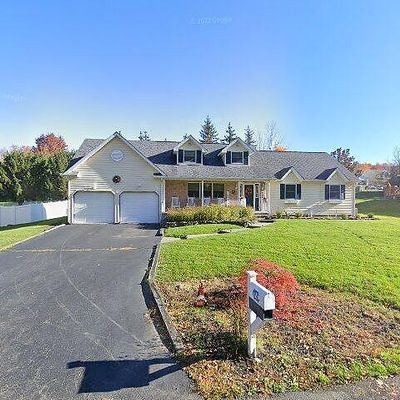 305 Maggies Rd, South Abington Township, PA 18411