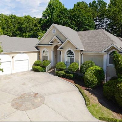 305 Montrose Dr, Mcdonough, GA 30253