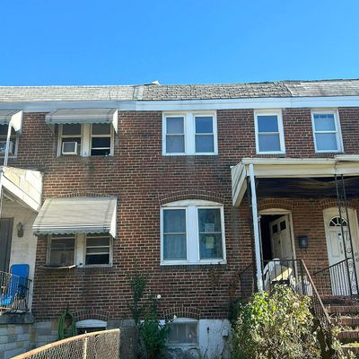 305 Old Riverside Rd, Brooklyn, MD 21225