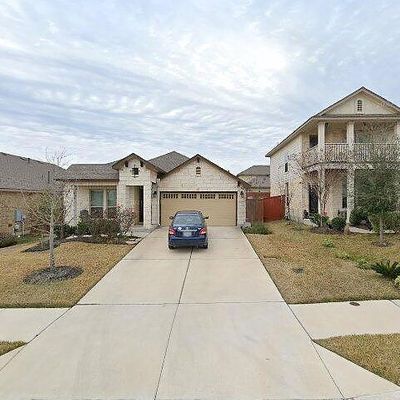 305 Rock Mill Loop, Georgetown, TX 78626