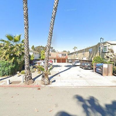 3050 Suncrest Dr #9, San Diego, CA 92116